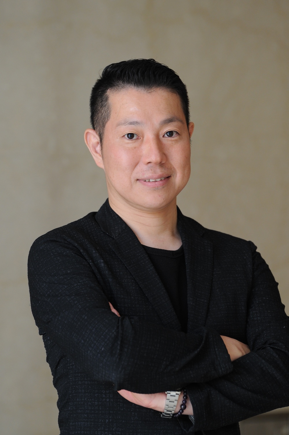 羽田野 龍丈の写真