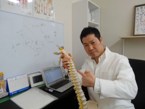 朝起きたら腰が痛い原因