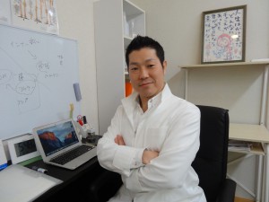 椎間板ヘルニアでも諦めなくてイイ。