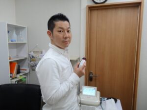 自律神経？原因不明の痛み。