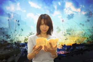 スタッフ自己紹介 遠藤  澄代