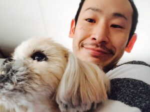 スタッフ自己紹介 須藤 一歩(すとうかずほ)