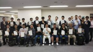 東京ハイボルトセミナー