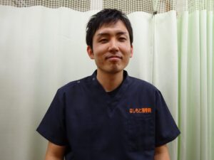 はしもと接骨院ゼミを開催します。